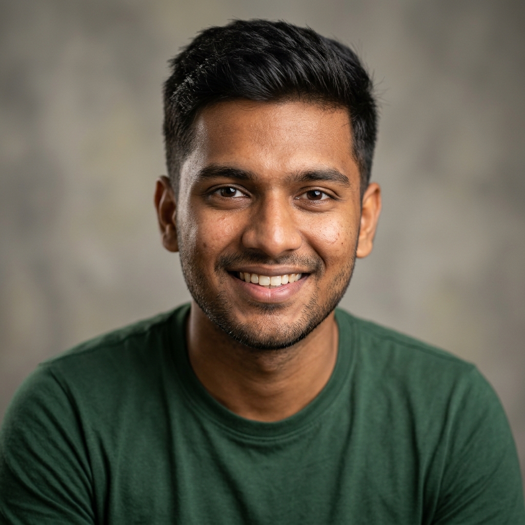 Rohan Verma Profile Pic